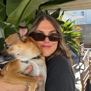 Meet your Posher, Daniela